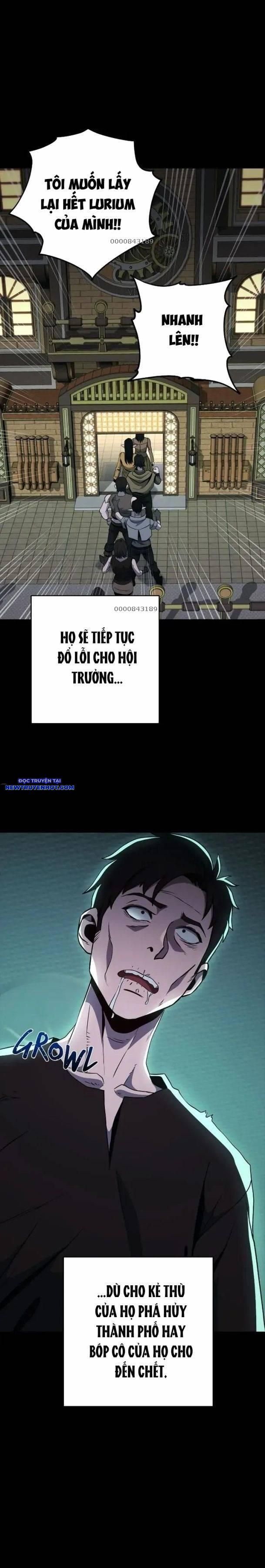 Cốt Binh Trở Lại Chapter 282 - 17