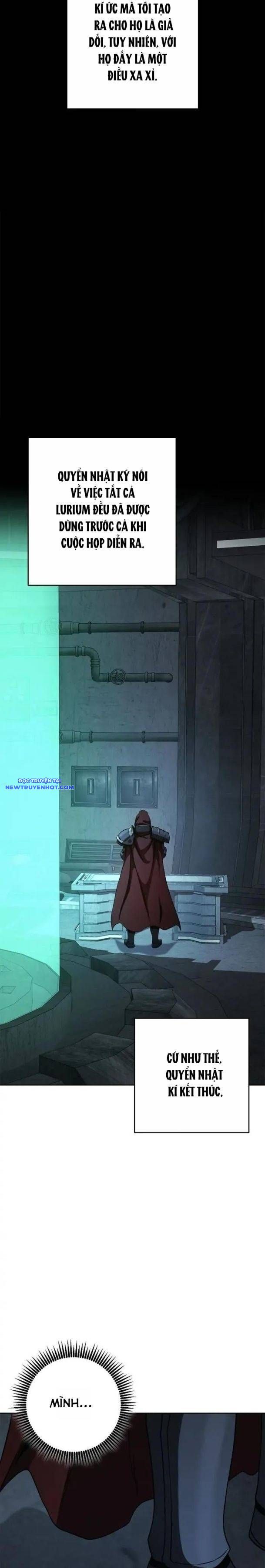 Cốt Binh Trở Lại Chapter 282 - 19