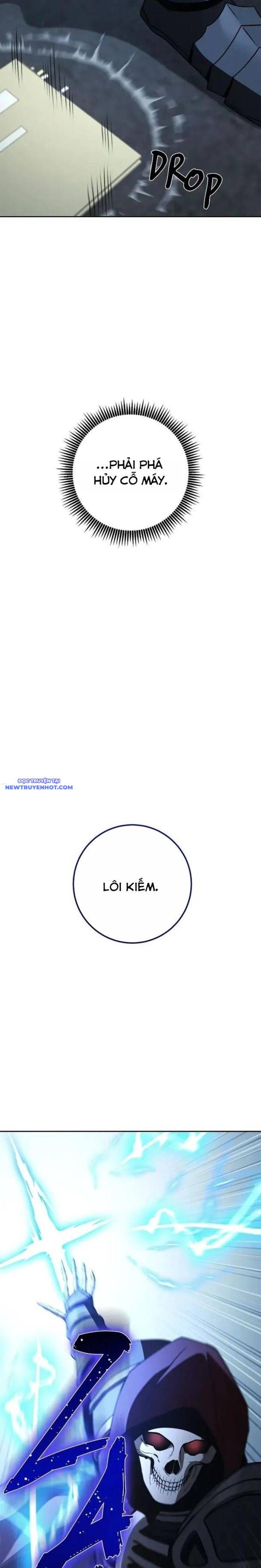 Cốt Binh Trở Lại Chapter 282 - 20