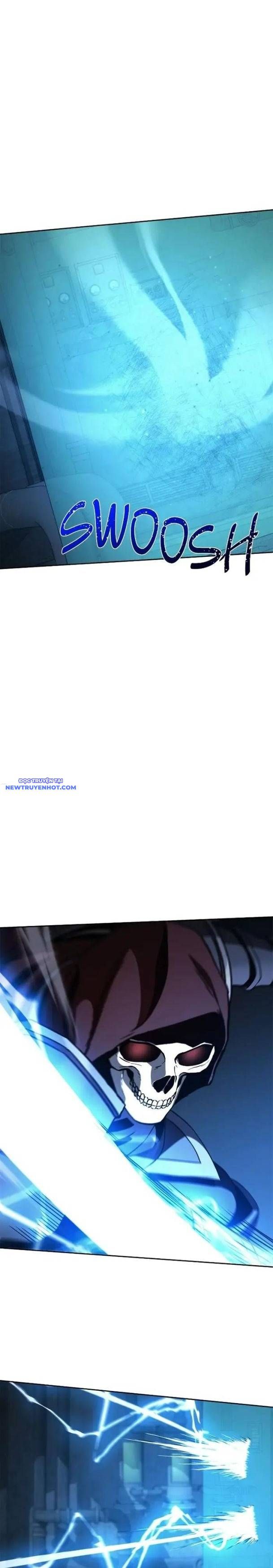 Cốt Binh Trở Lại Chapter  282 - 23