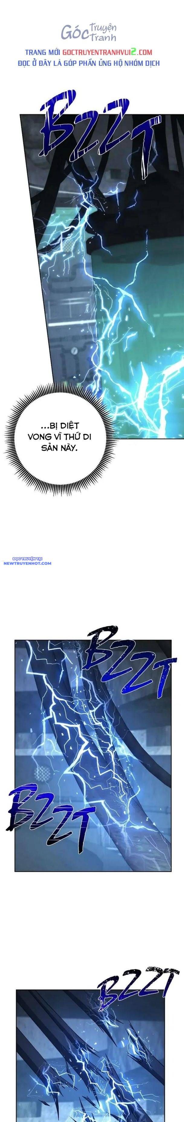 Cốt Binh Trở Lại Chapter  282 - 25