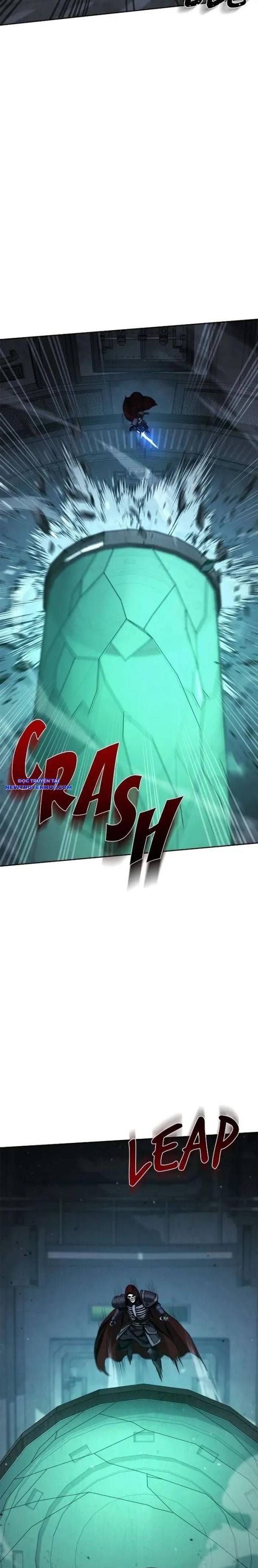 Cốt Binh Trở Lại Chapter 282 - 27