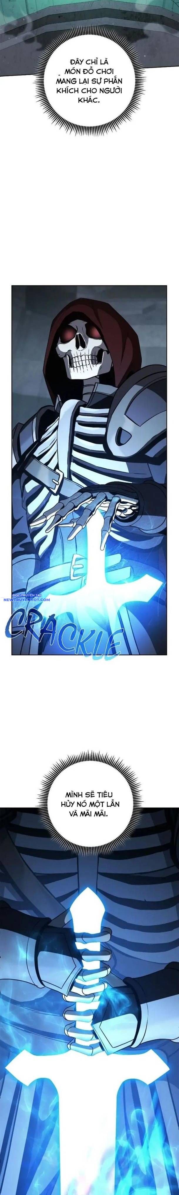 Cốt Binh Trở Lại Chapter  282 - 28