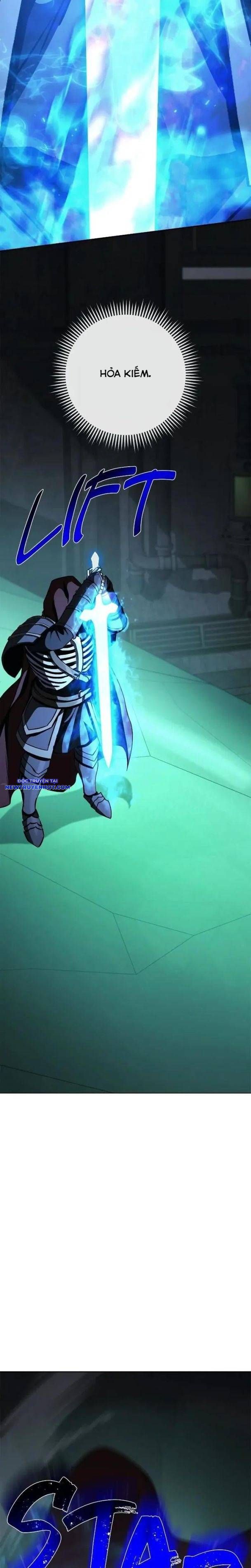 Cốt Binh Trở Lại Chapter  282 - 29