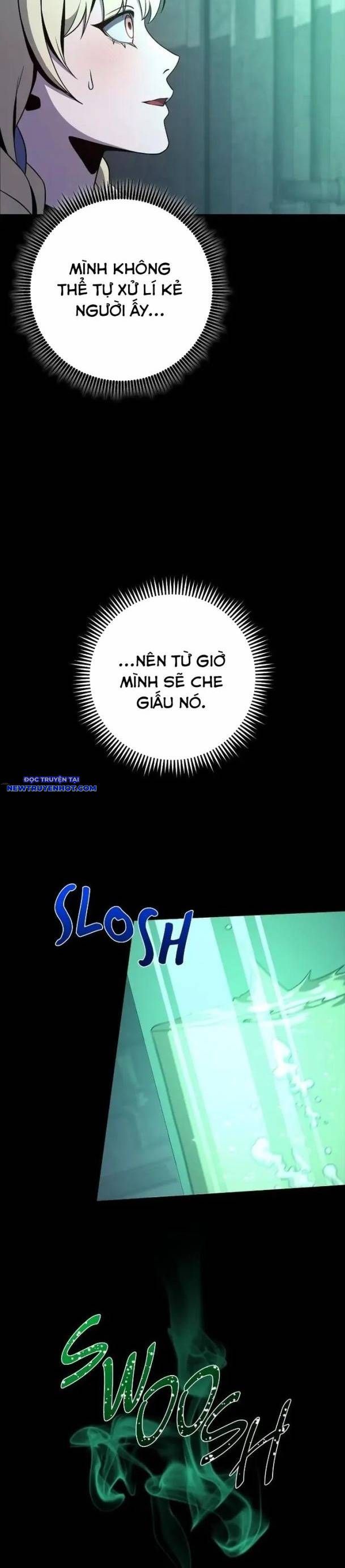 Cốt Binh Trở Lại Chapter 282 - 4