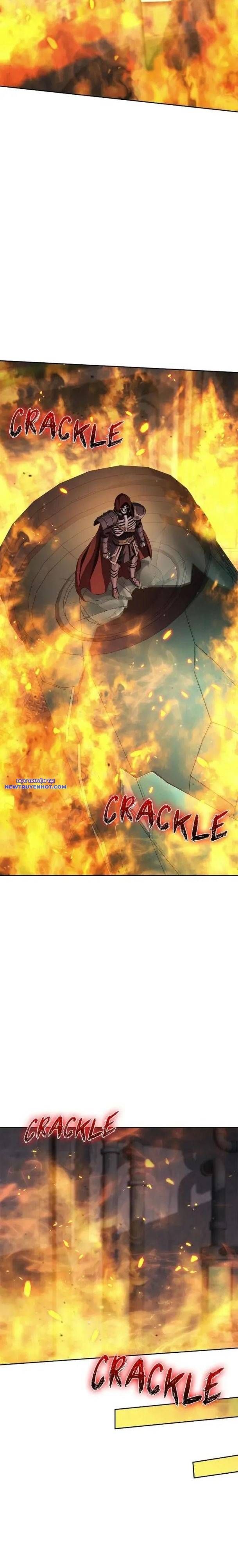 Cốt Binh Trở Lại Chapter 282 - 32