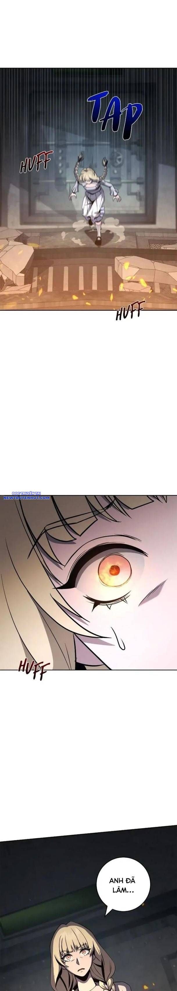 Cốt Binh Trở Lại Chapter 282 - 34