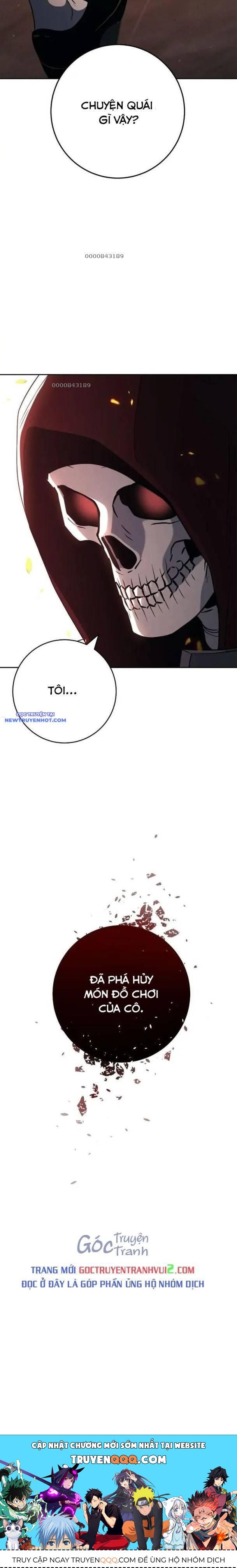 Cốt Binh Trở Lại Chapter  282 - 36
