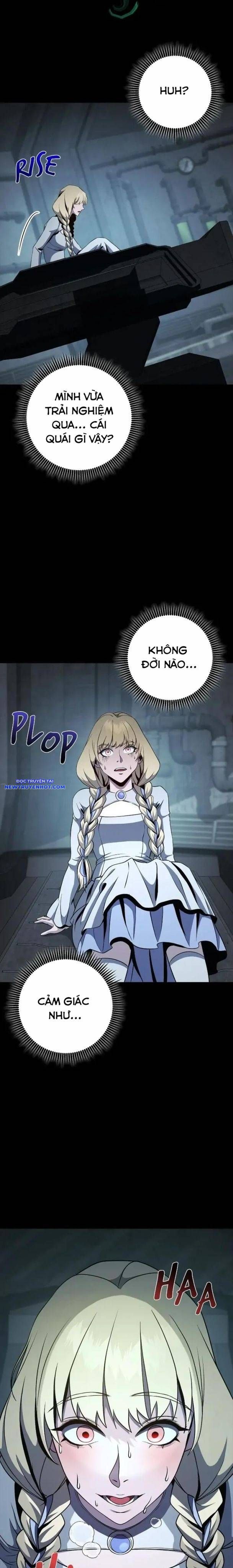 Cốt Binh Trở Lại Chapter 282 - 5