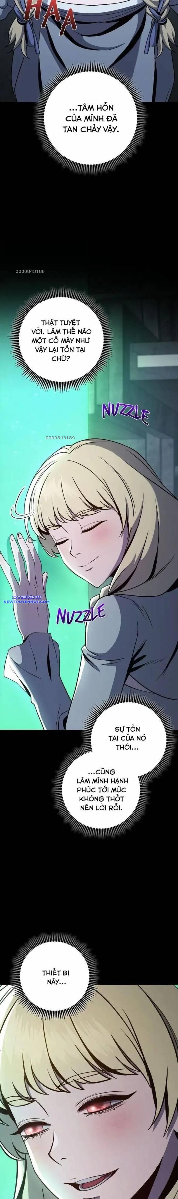 Cốt Binh Trở Lại Chapter 282 - 6