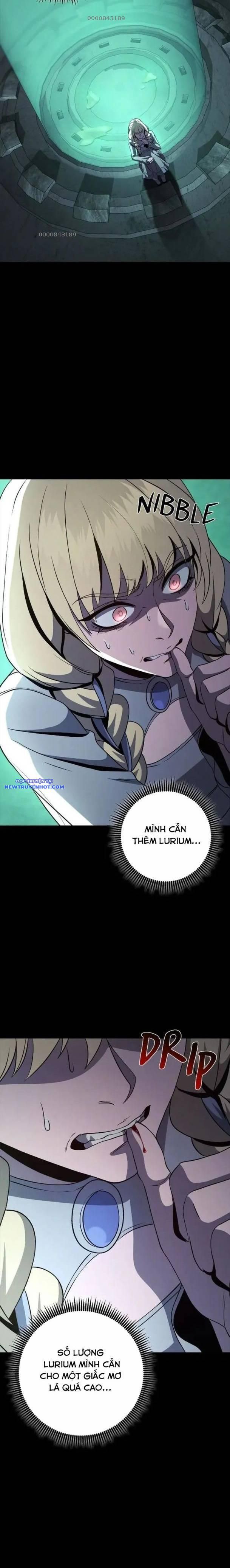 Cốt Binh Trở Lại Chapter  282 - 8