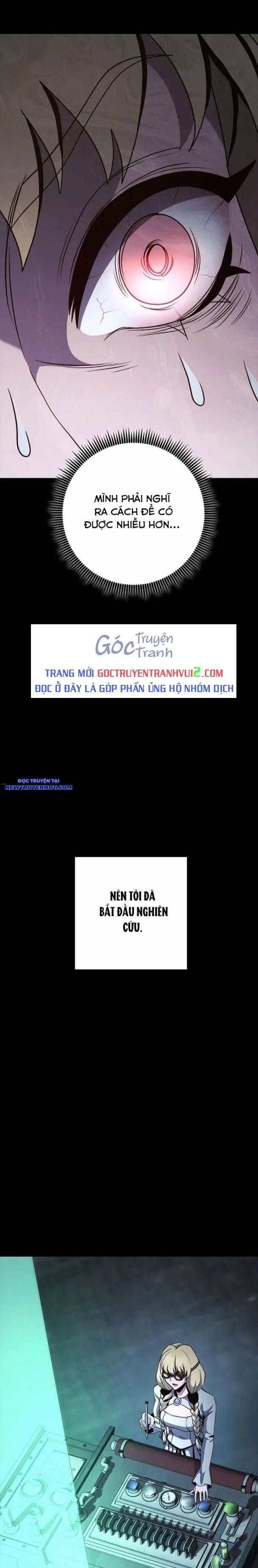 Cốt Binh Trở Lại Chapter  282 - 9