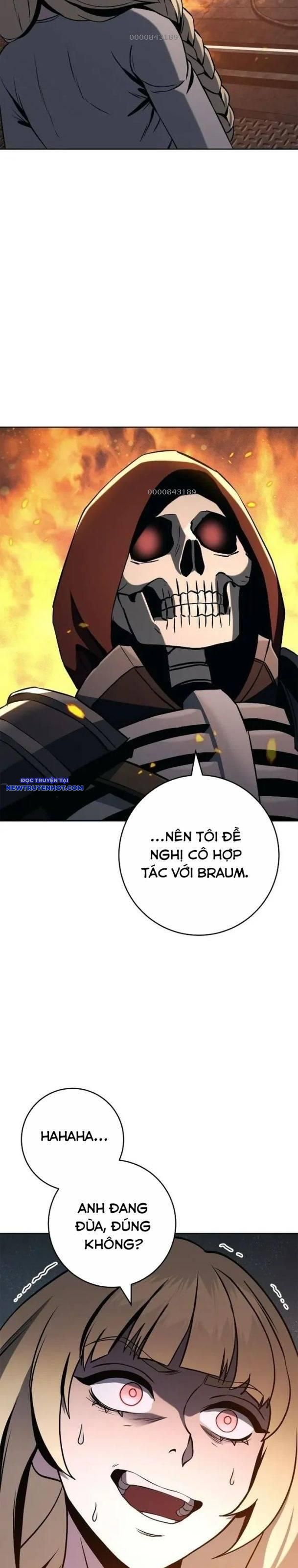 Cốt Binh Trở Lại Chapter  283 - 2