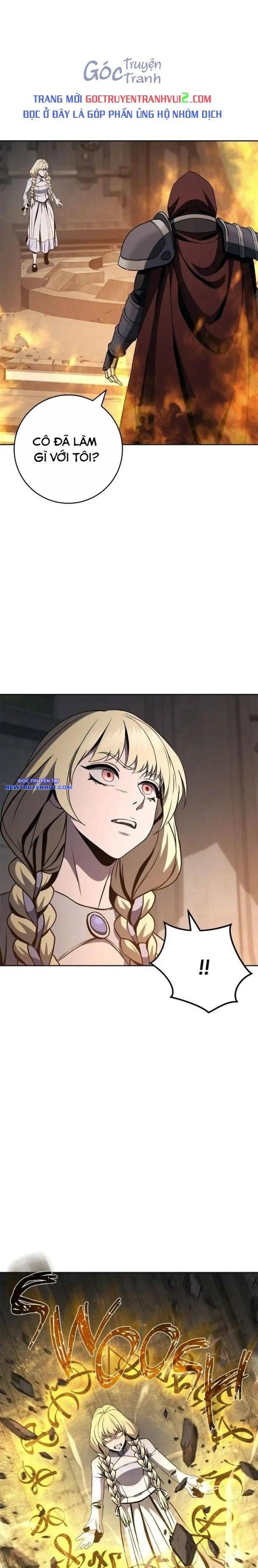 Cốt Binh Trở Lại Chapter 283 - 11