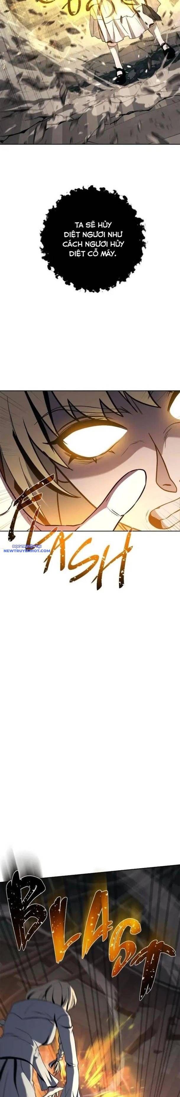 Cốt Binh Trở Lại Chapter 283 - 12