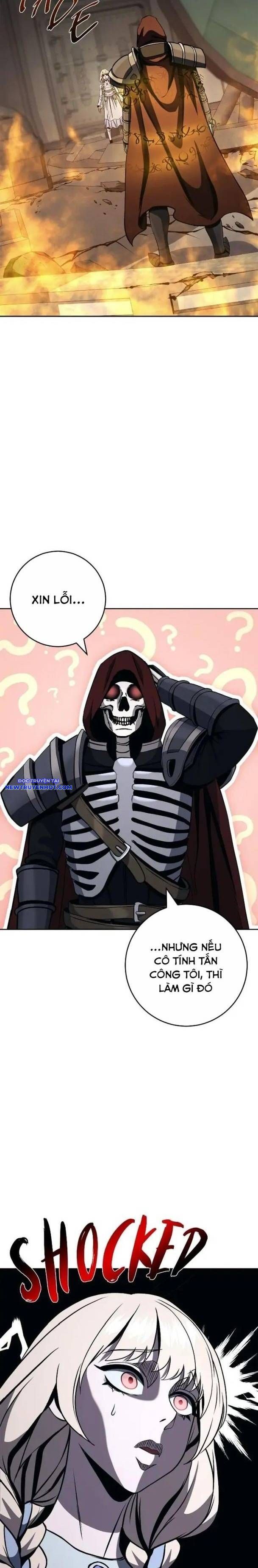 Cốt Binh Trở Lại Chapter  283 - 14
