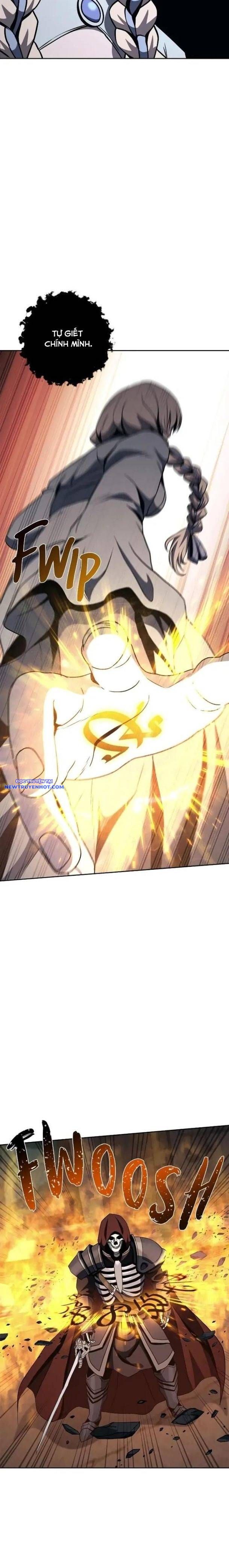 Cốt Binh Trở Lại Chapter  283 - 15