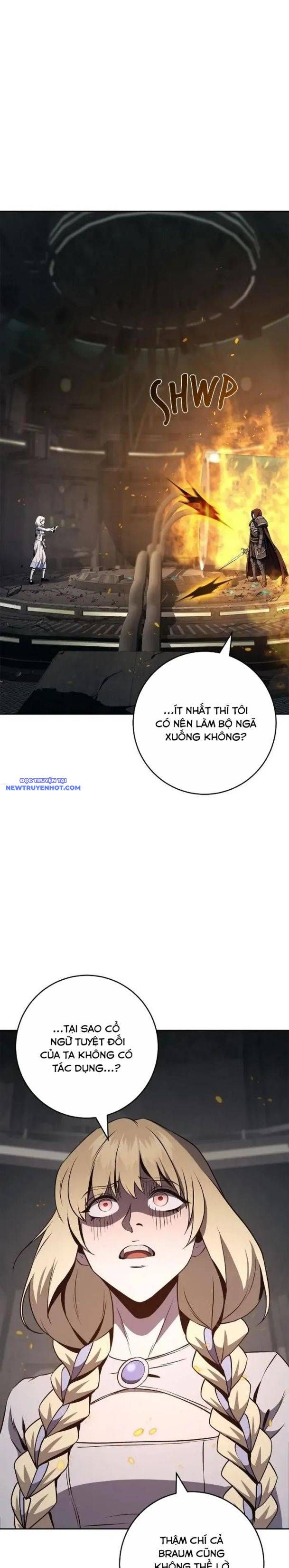 Cốt Binh Trở Lại Chapter  283 - 16