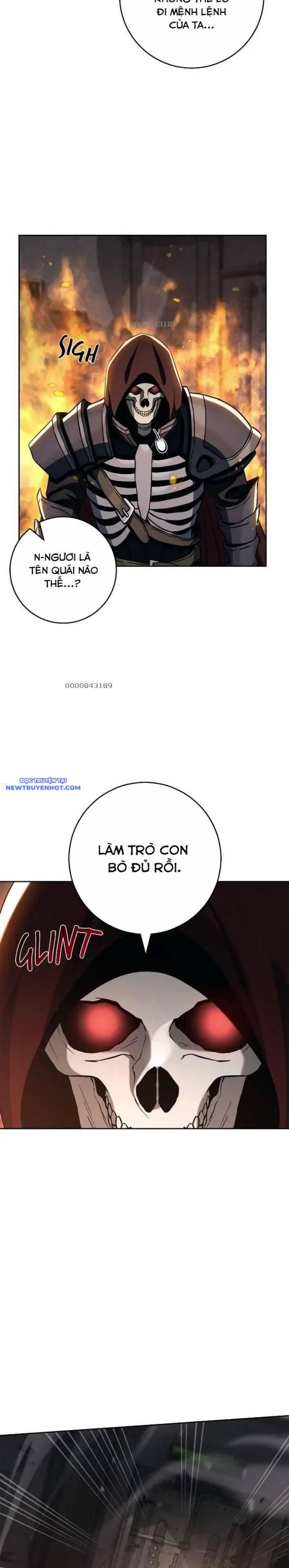 Cốt Binh Trở Lại Chapter 283 - 17