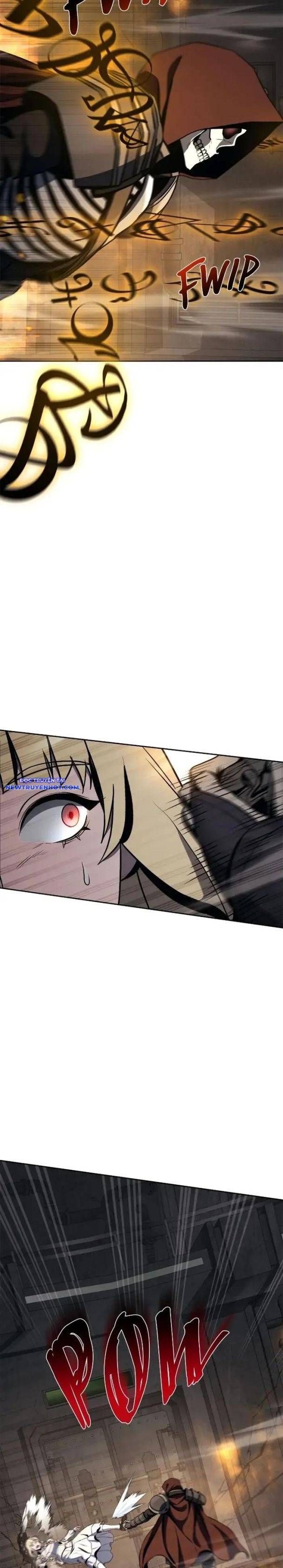 Cốt Binh Trở Lại Chapter  283 - 20