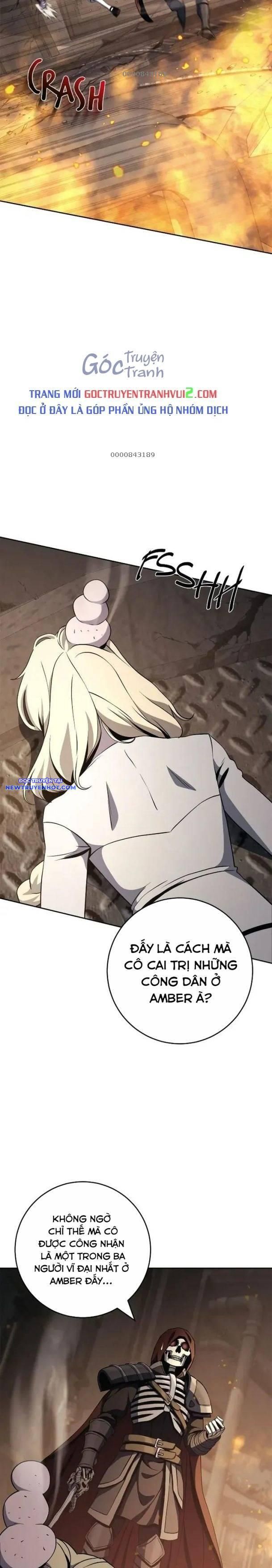 Cốt Binh Trở Lại Chapter 283 - 21