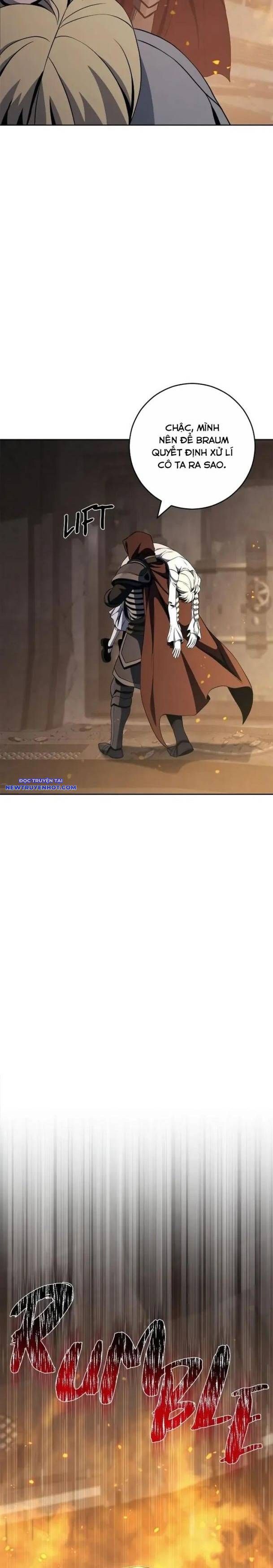 Cốt Binh Trở Lại Chapter 283 - 22