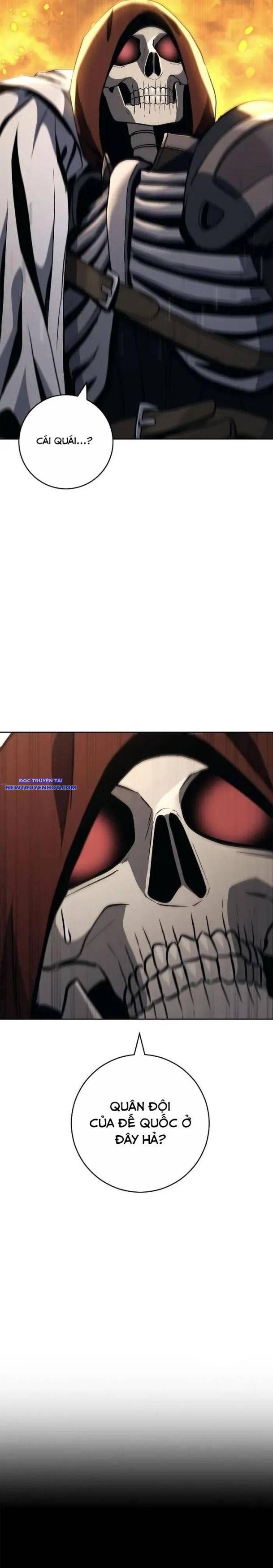 Cốt Binh Trở Lại Chapter 283 - 23