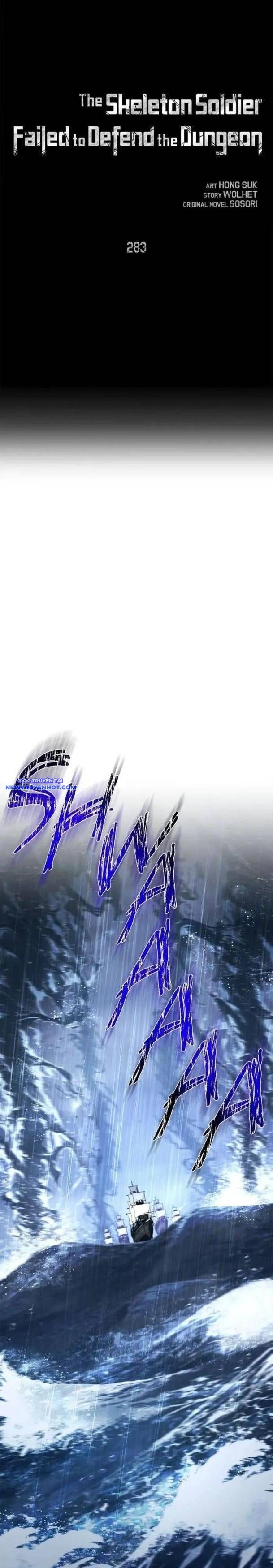 Cốt Binh Trở Lại Chapter 283 - 24