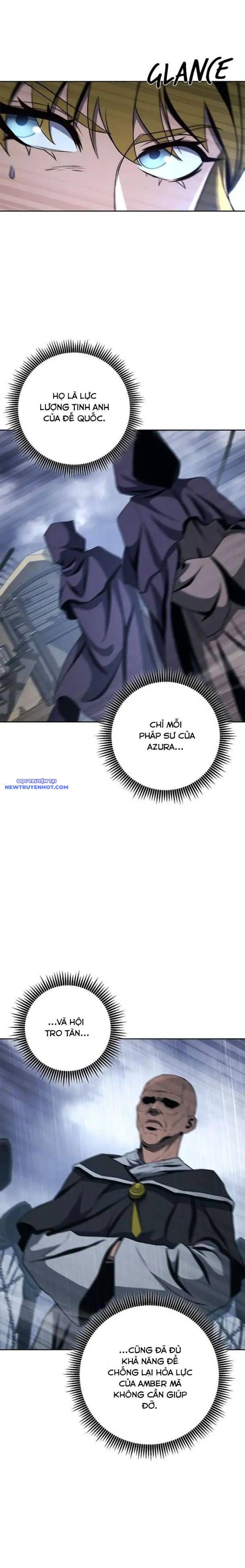 Cốt Binh Trở Lại Chapter  283 - 27