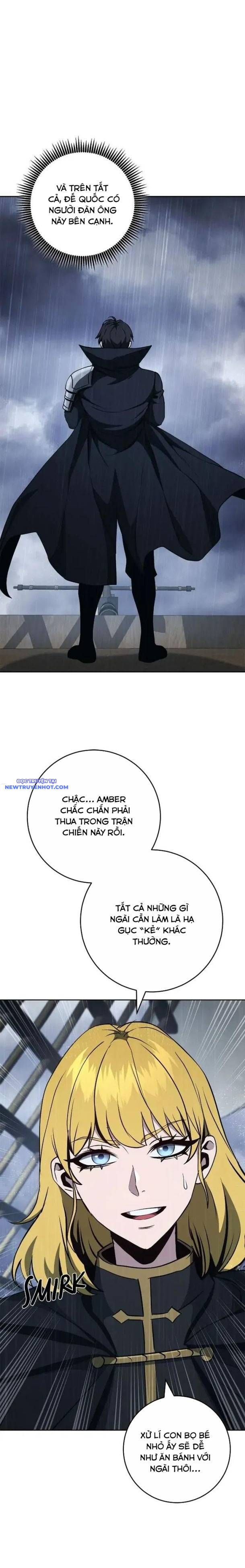 Cốt Binh Trở Lại Chapter 283 - 28