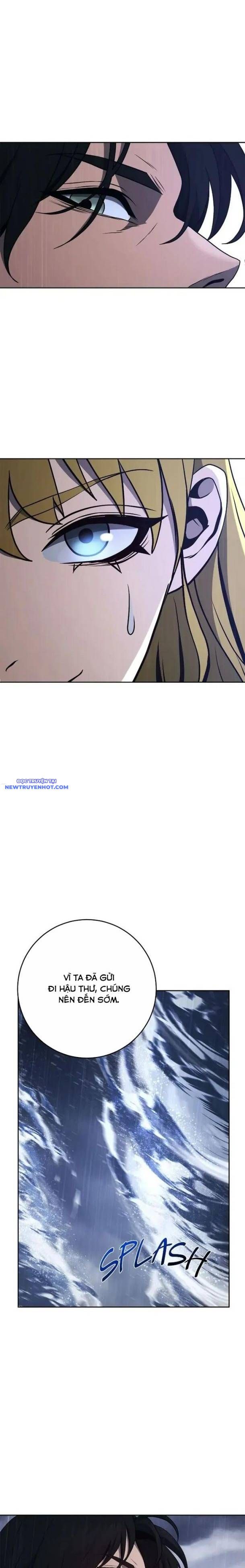 Cốt Binh Trở Lại Chapter 283 - 29