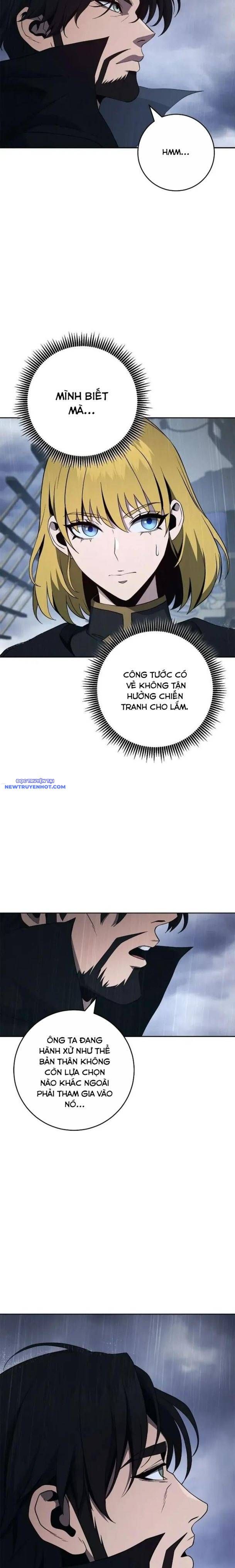 Cốt Binh Trở Lại Chapter 283 - 30