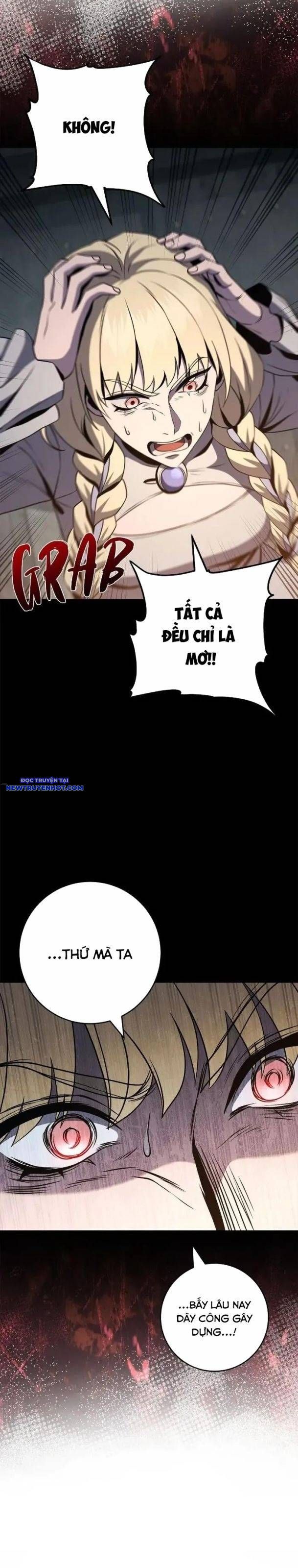 Cốt Binh Trở Lại Chapter  283 - 4