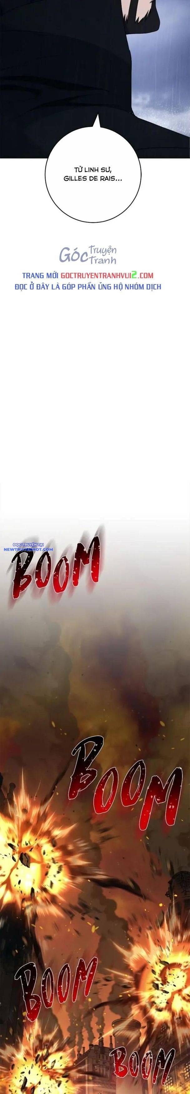 Cốt Binh Trở Lại Chapter  283 - 31