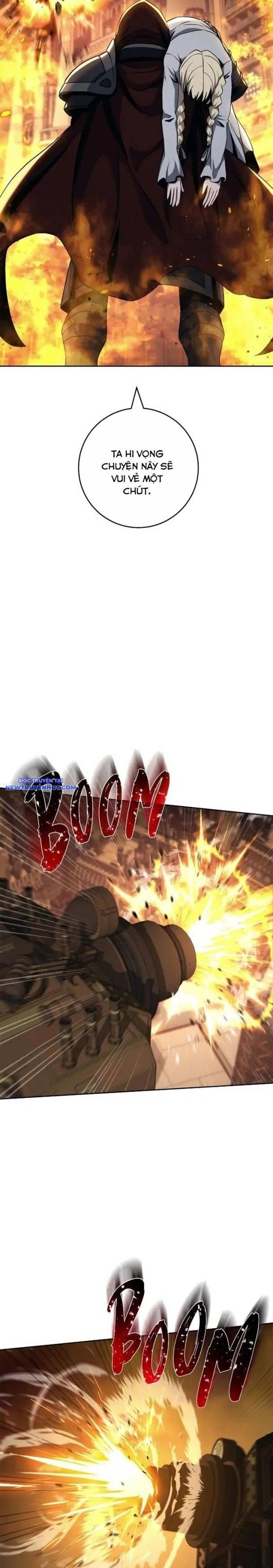 Cốt Binh Trở Lại Chapter 283 - 32