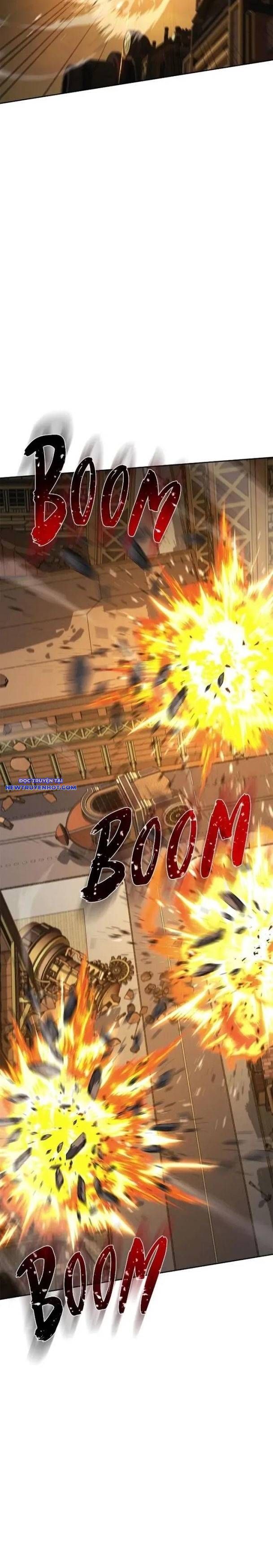 Cốt Binh Trở Lại Chapter 283 - 33