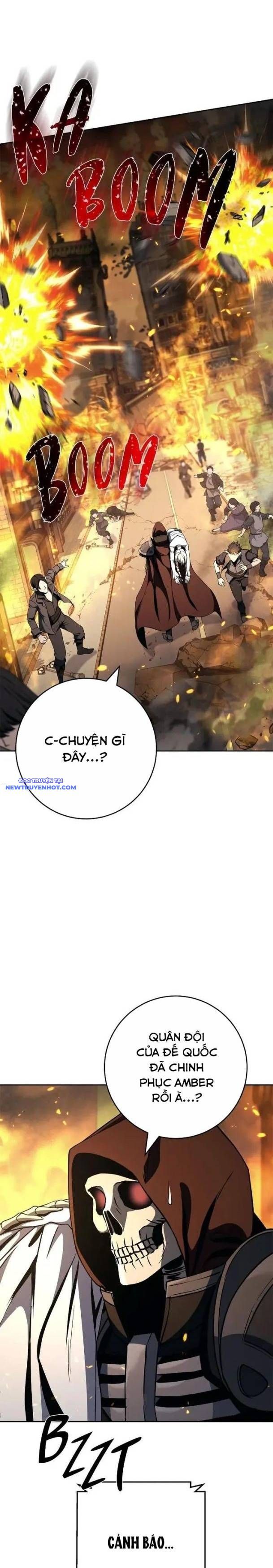 Cốt Binh Trở Lại Chapter 283 - 34