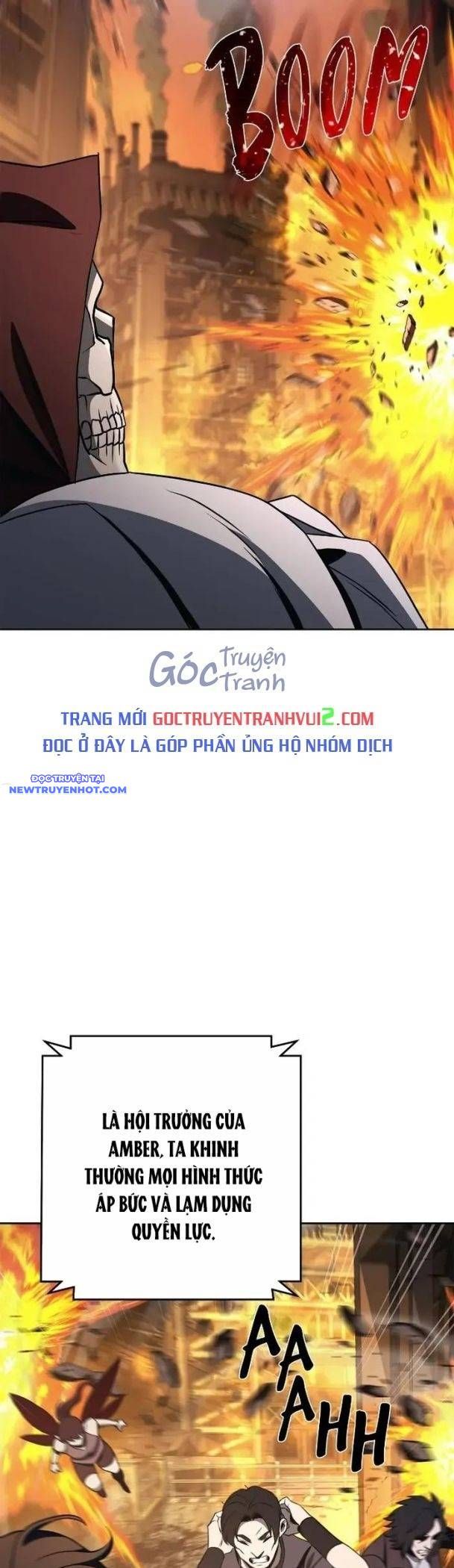 Cốt Binh Trở Lại Chapter  283 - 36