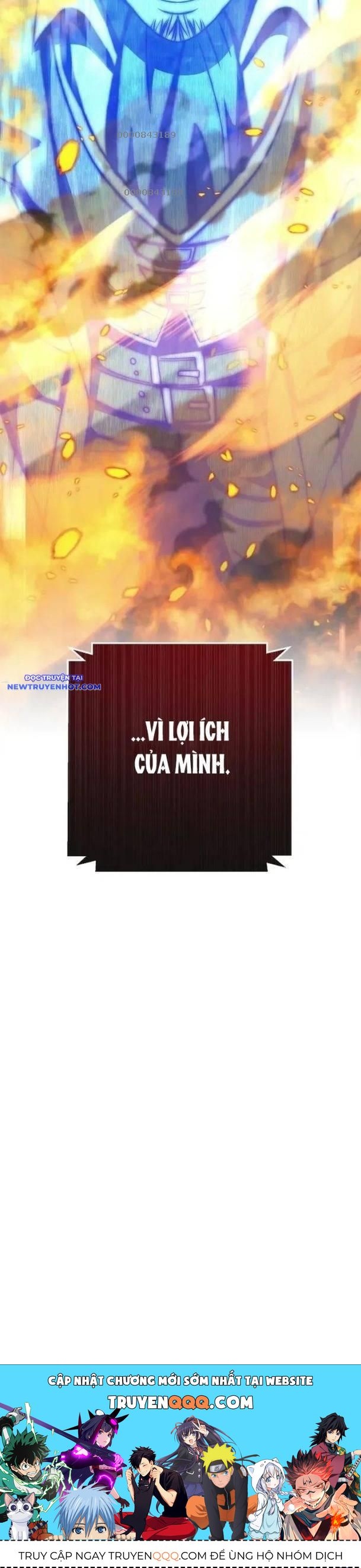 Cốt Binh Trở Lại Chapter  283 - 40