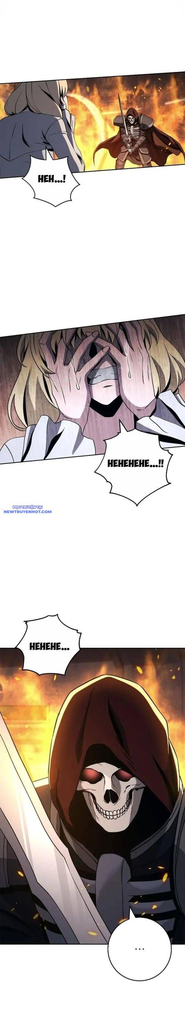 Cốt Binh Trở Lại Chapter  283 - 5