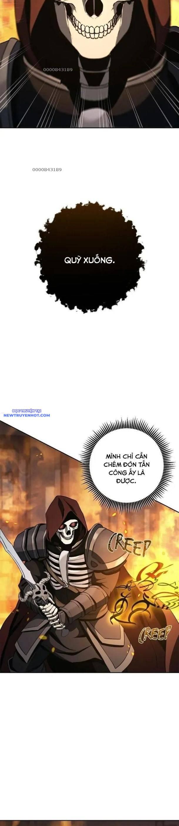 Cốt Binh Trở Lại Chapter 283 - 8