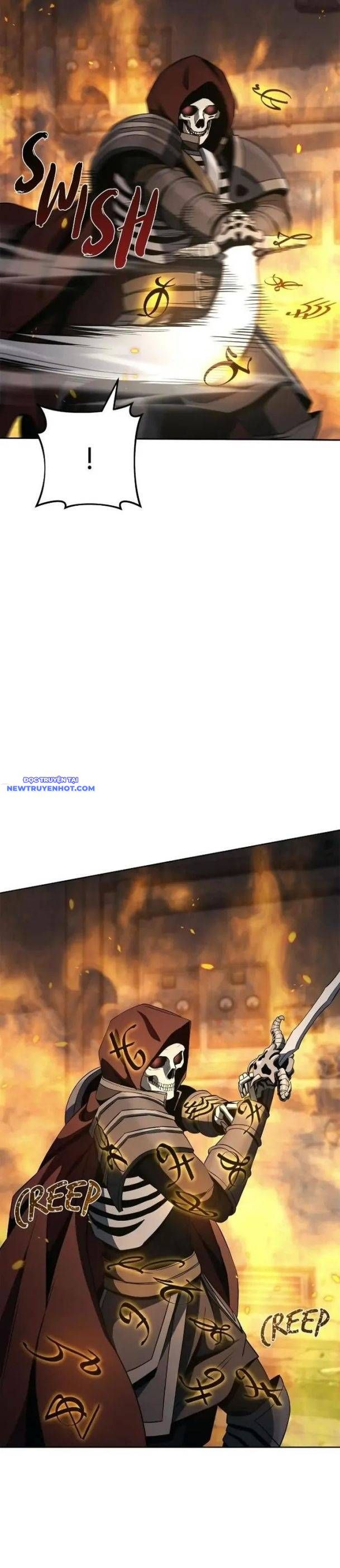 Cốt Binh Trở Lại Chapter 283 - 9