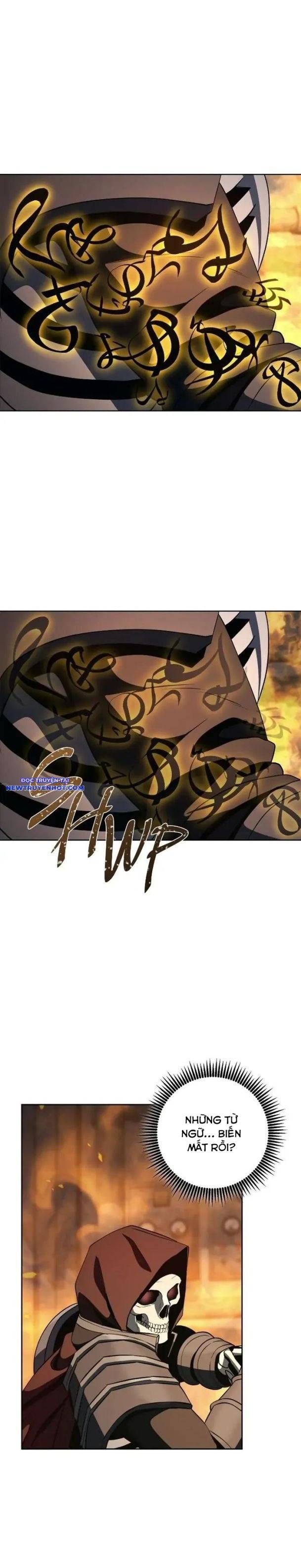 Cốt Binh Trở Lại Chapter 283 - 10