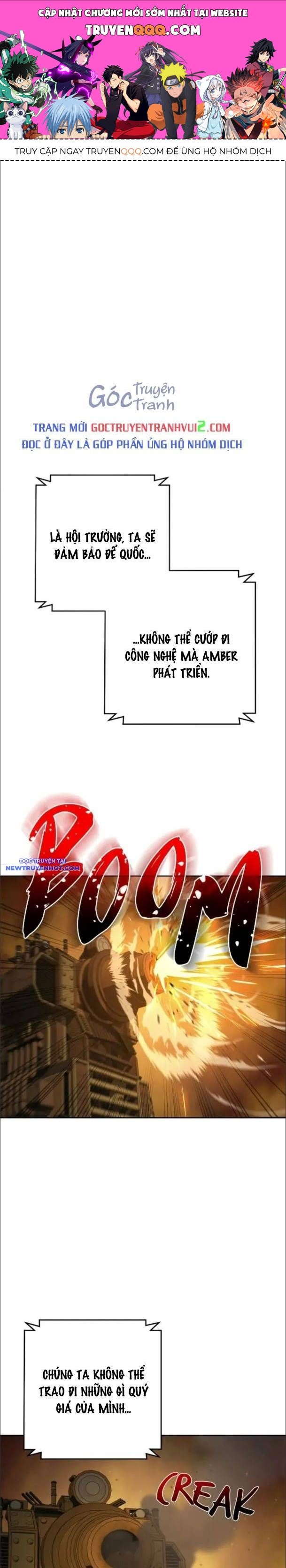 Cốt Binh Trở Lại Chapter 284 - 1