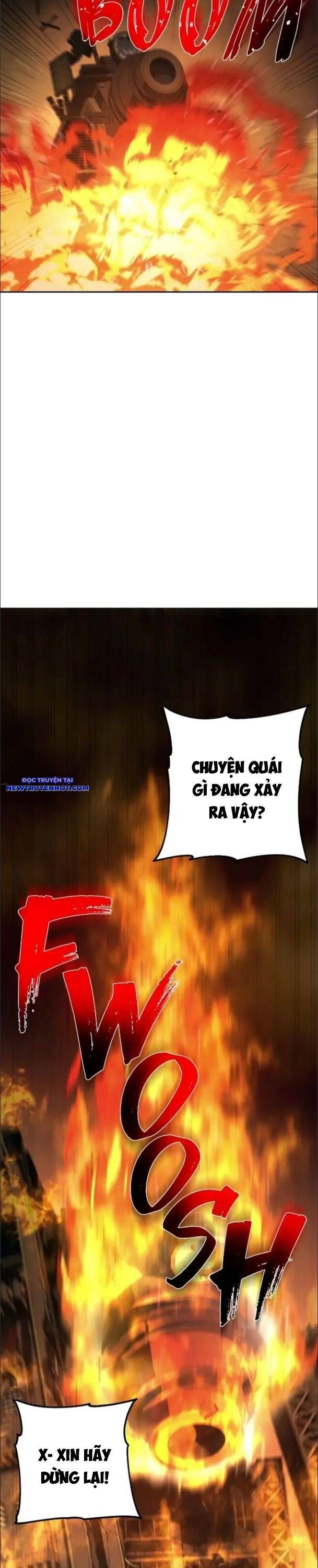 Cốt Binh Trở Lại Chapter  284 - 3