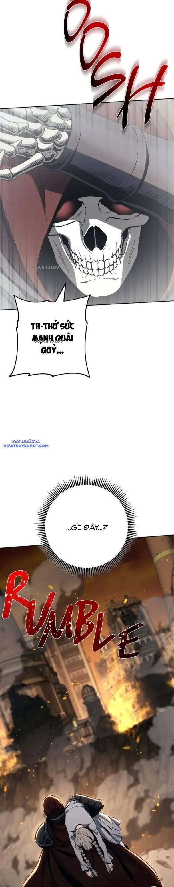 Cốt Binh Trở Lại Chapter  284 - 21