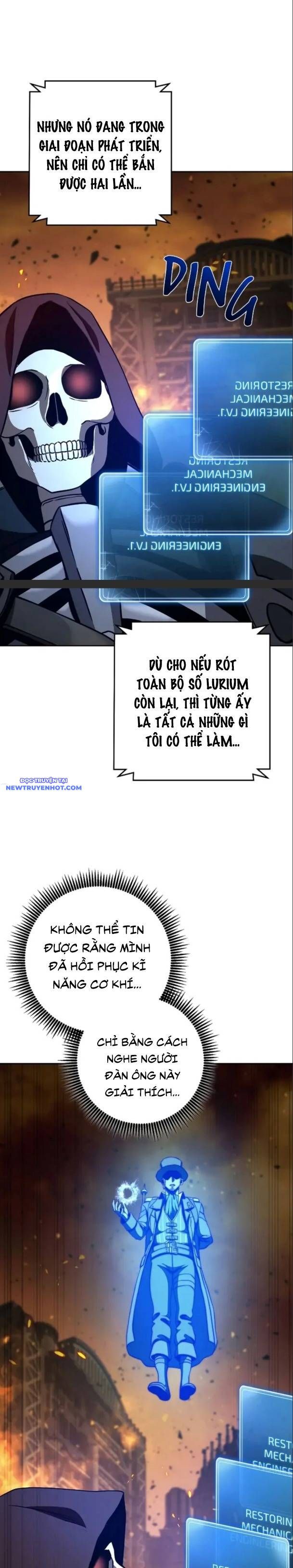 Cốt Binh Trở Lại Chapter 284 - 24