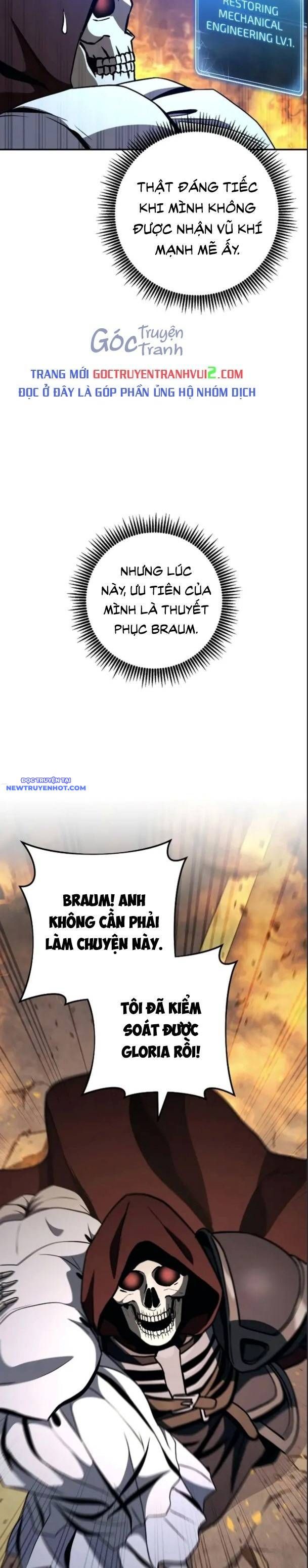 Cốt Binh Trở Lại Chapter  284 - 25