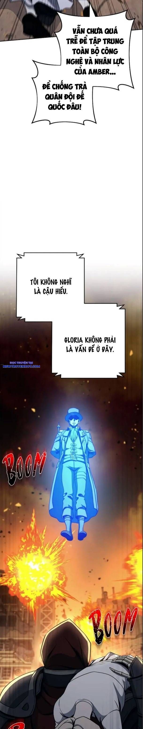 Cốt Binh Trở Lại Chapter 284 - 26