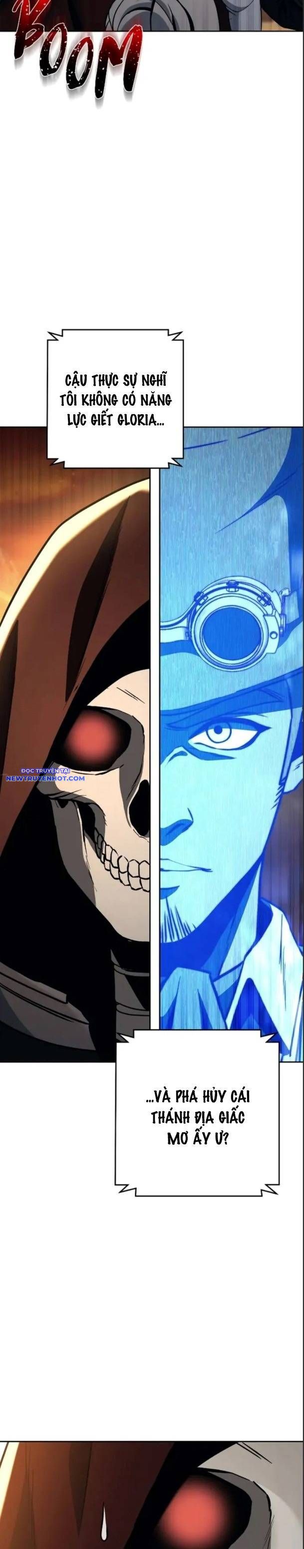 Cốt Binh Trở Lại Chapter 284 - 27